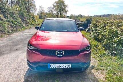 Mazda MX-30 Gebrauchtwagen