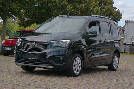 Opel Combo Gebrauchtwagen