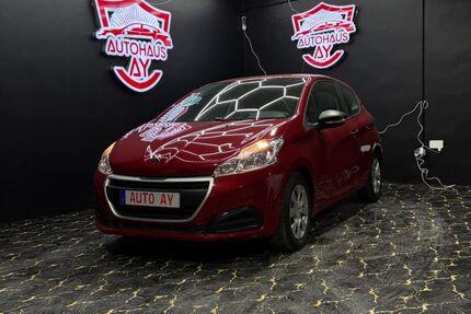 Peugeot 208 Gebrauchtwagen