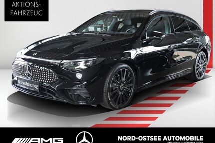 Mercedes-Benz CLA 350 Gebrauchtwagen