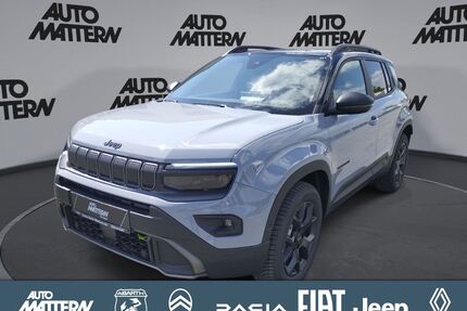 Jeep Avenger Gebrauchtwagen