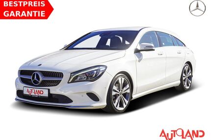 Mercedes-Benz CLA 180 Shooting Brake Gebrauchtwagen