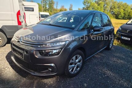 Citroen C4 Picasso Gebrauchtwagen