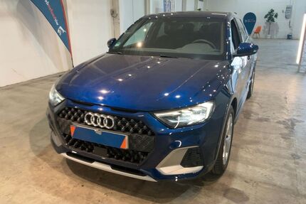 Audi A1 Gebrauchtwagen