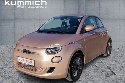 Fiat 500e Gebrauchtwagen