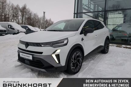 Renault Symbioz Gebrauchtwagen