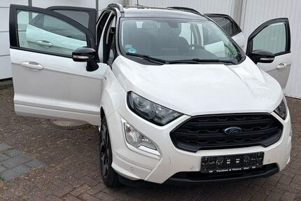 Ford EcoSport Gebrauchtwagen