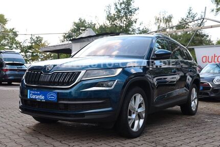 Skoda Kodiaq Gebrauchtwagen