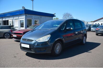 Ford S-Max Gebrauchtwagen