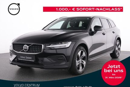 Volvo V60 Cross Country Gebrauchtwagen