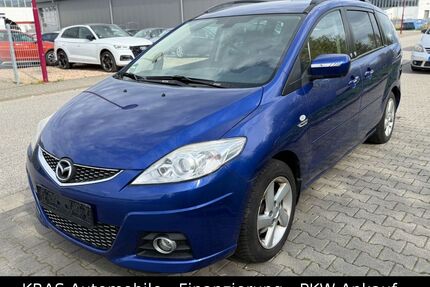Mazda 5 Gebrauchtwagen