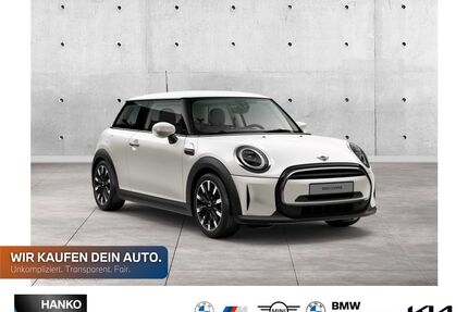 Mini Cooper Gebrauchtwagen