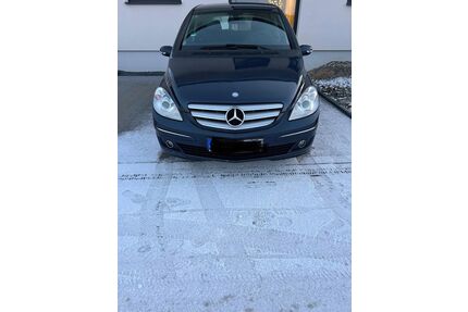 Mercedes-Benz B 170 Gebrauchtwagen