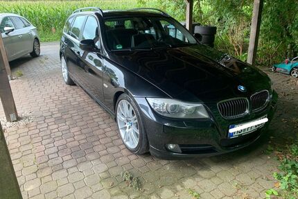 BMW 325 Gebrauchtwagen