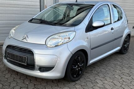 Citroen C1 Gebrauchtwagen