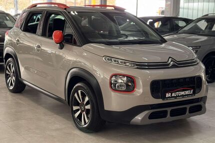 Citroen C3 Aircross Gebrauchtwagen