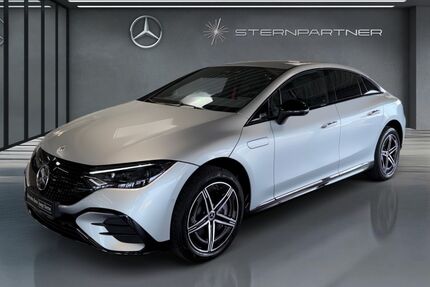 Mercedes-Benz EQE Gebrauchtwagen