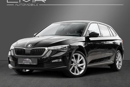 Skoda Scala Gebrauchtwagen