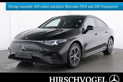 Mercedes-Benz CLA 250 Gebrauchtwagen