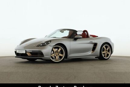 Porsche Boxster Gebrauchtwagen