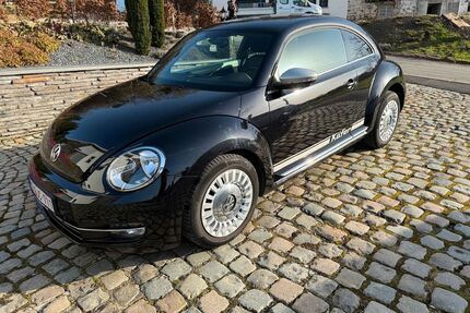 VW Beetle Gebrauchtwagen
