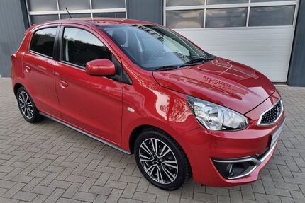 Mitsubishi Space Star Gebrauchtwagen