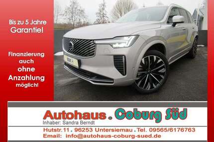 Volvo XC90 Gebrauchtwagen