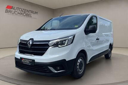 Renault Trafic Gebrauchtwagen