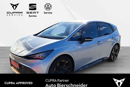 Cupra Born Gebrauchtwagen