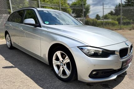 BMW 318 Gebrauchtwagen