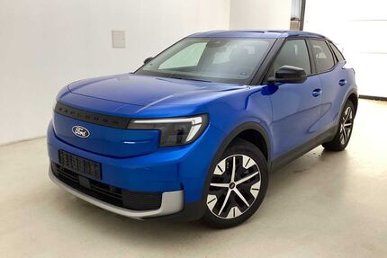 Ford Explorer Gebrauchtwagen