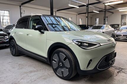 Smart #1 Gebrauchtwagen