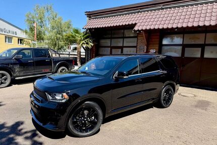 Dodge Durango Gebrauchtwagen