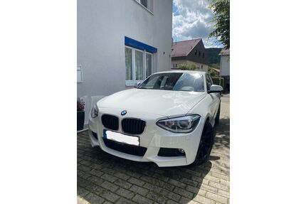 BMW 116 Gebrauchtwagen