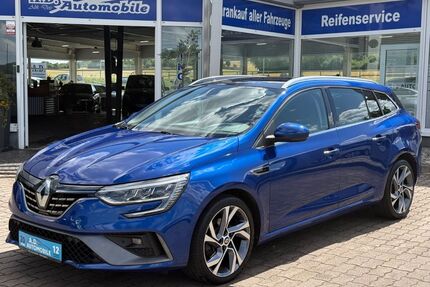 Renault Megane Gebrauchtwagen
