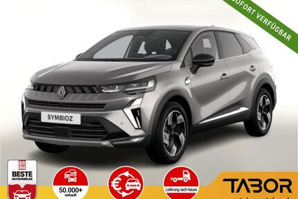 Renault Symbioz Gebrauchtwagen