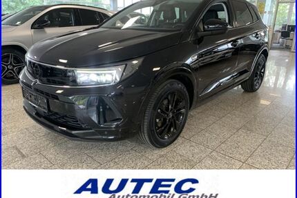 Opel Grandland (X) Gebrauchtwagen
