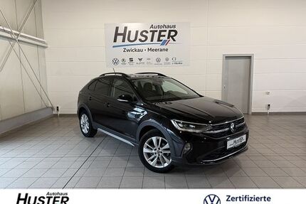 VW Taigo Gebrauchtwagen
