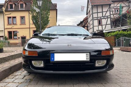 Toyota MR 2 Gebrauchtwagen