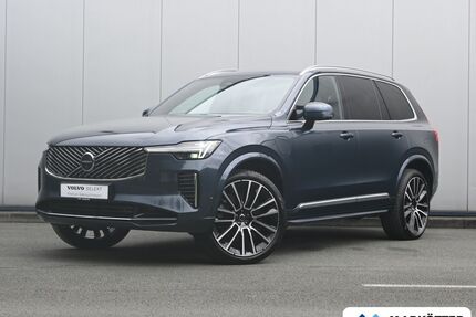Volvo XC90 Gebrauchtwagen