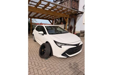 Toyota Corolla Gebrauchtwagen