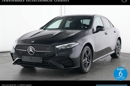 Mercedes-Benz A 250 Gebrauchtwagen