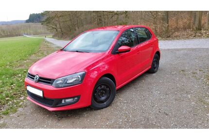 VW Polo Gebrauchtwagen