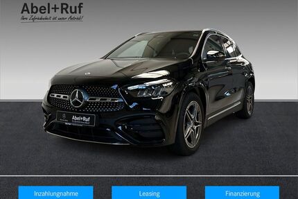 Mercedes-Benz GLA 220 Gebrauchtwagen