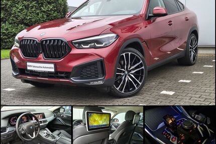 BMW X6 Gebrauchtwagen