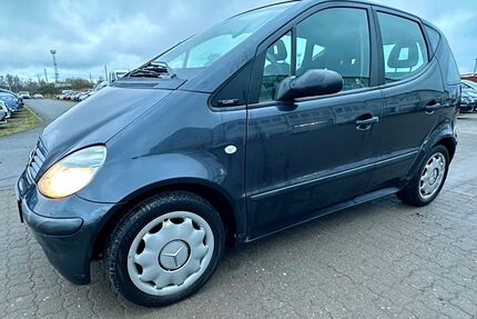 Mercedes-Benz A 140 Gebrauchtwagen