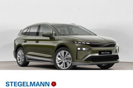 Skoda Enyaq Gebrauchtwagen