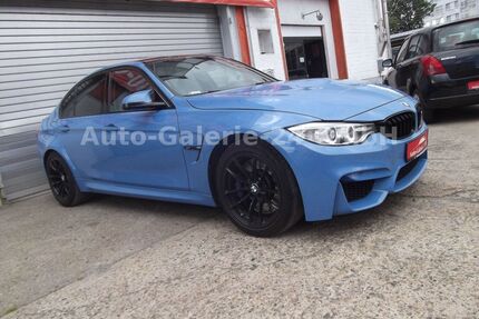 BMW M3 Gebrauchtwagen