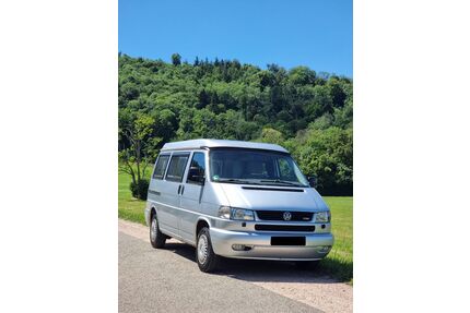 VW T4 California Gebrauchtwagen