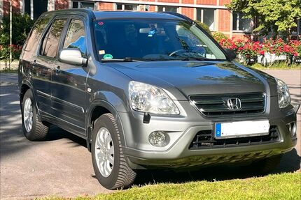 Honda CR-V Gebrauchtwagen